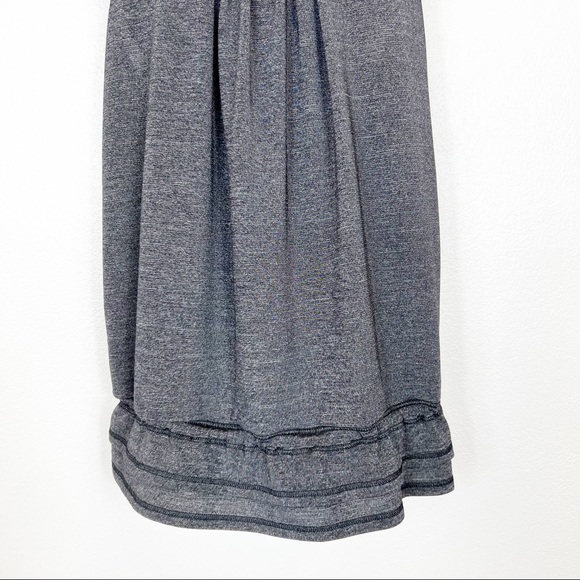 Lululemon Run Back On Track Laceoflage Tank Top Size 4 - Picture 3 of 12